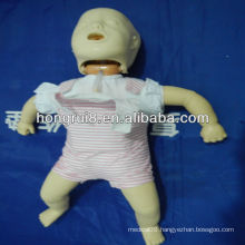 HOT SALES advanced infarct infant CPR dummy